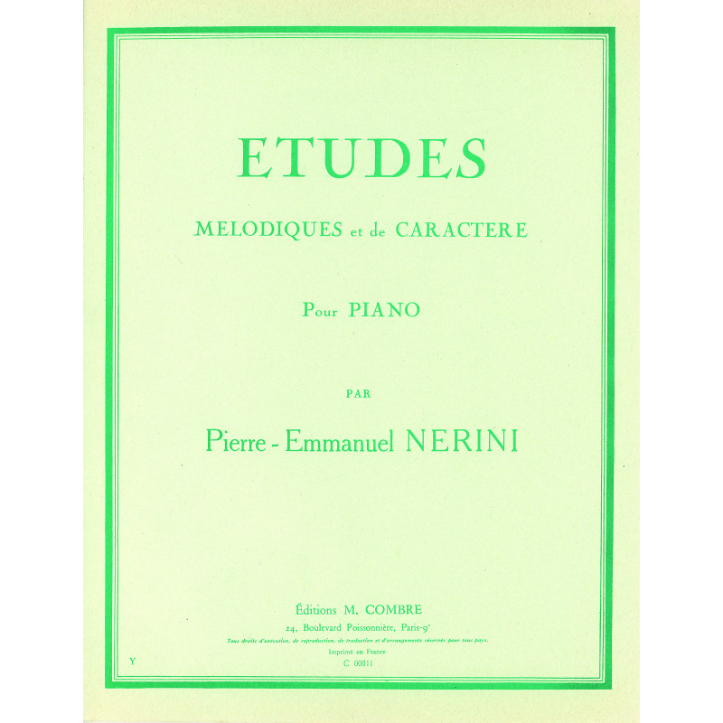 c00011-nerini-pierre-emmanuel-etudes-melodiques-et-de-caractere