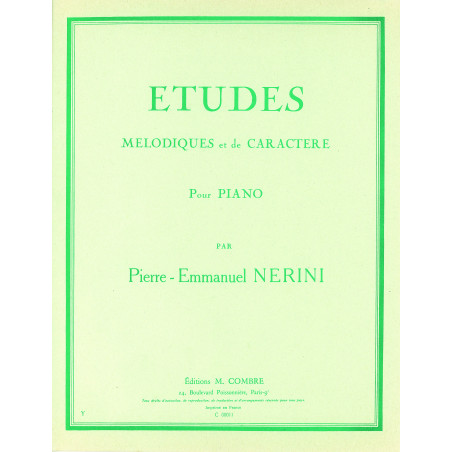 c00011-nerini-pierre-emmanuel-etudes-melodiques-et-de-caractere