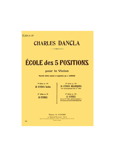 c03237-dancla-charles-ecole-des-5-positions-vol3-op128-16-etudes-melodiques