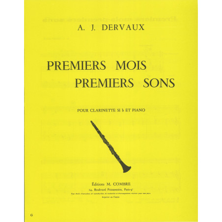 c04617-dervaux-andre-jean-premiers-mois-premiers-sons