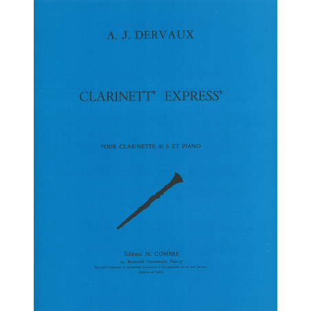 c04622-dervaux-andre-jean-clarinett-express