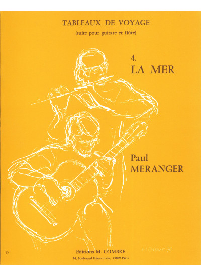c04631-meranger-paul-tableaux-de-voyage-n4-la-mer