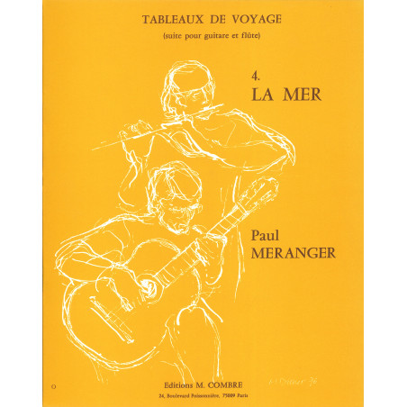 c04631-meranger-paul-tableaux-de-voyage-n4-la-mer