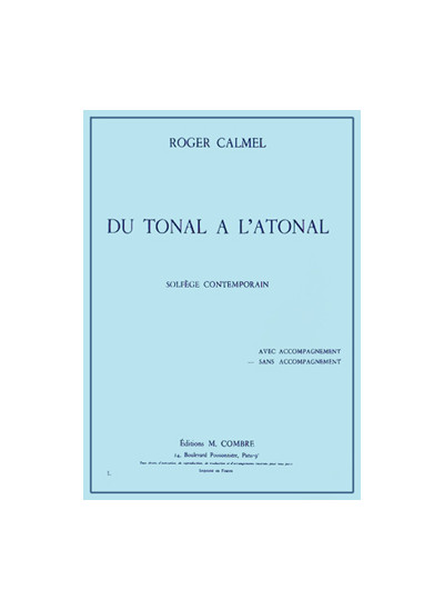 c04666-calmel-roger-du-tonal-a-l-atonal-sans-accompagnement