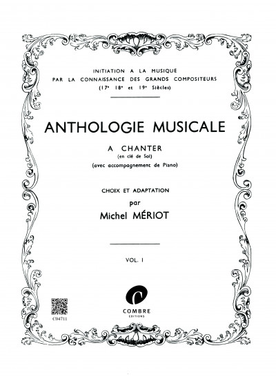 c04711-meriot-michel-anthologie-musicale-vol1