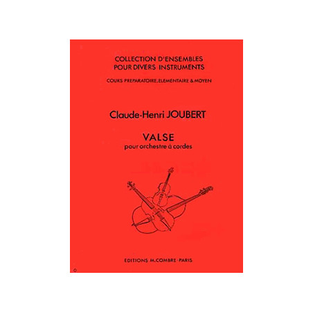 c04731-joubert-claude-henry-valse