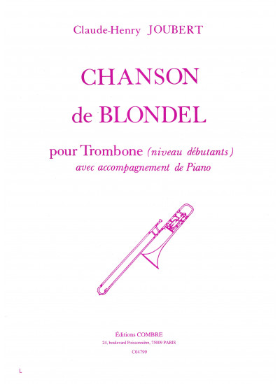 c04799-joubert-claude-henry-chanson-de-blondel