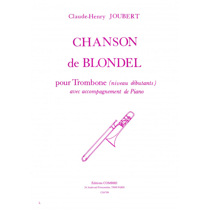c04799-joubert-claude-henry-chanson-de-blondel
