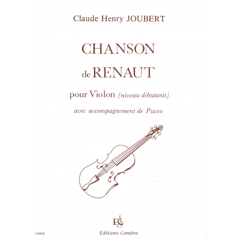 c04820-joubert-claude-henry-chanson-de-renaut