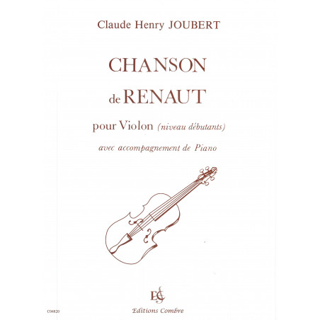 c04820-joubert-claude-henry-chanson-de-renaut