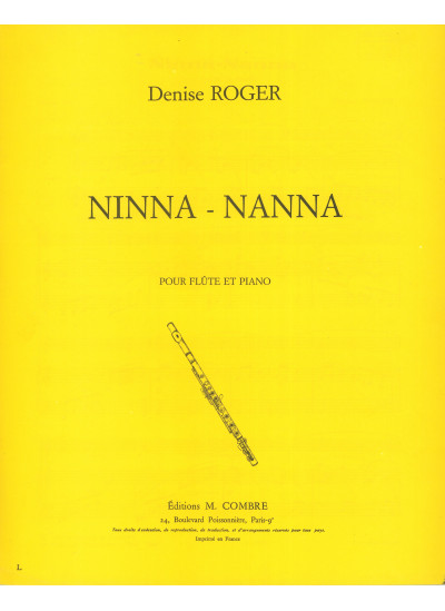 c04825-roger-denise-ninna-nanna