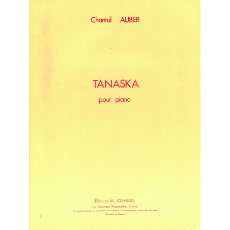 c04976-auber-chantal-tanaska