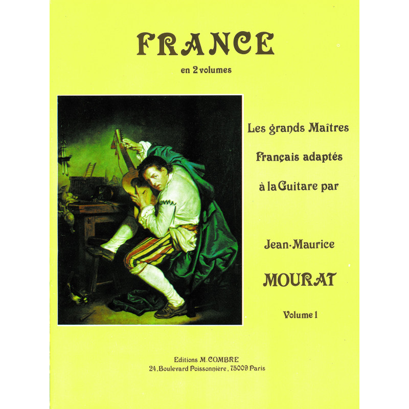 c05085-mourat-jean-maurice-les-grands-maîtres-france-vol1