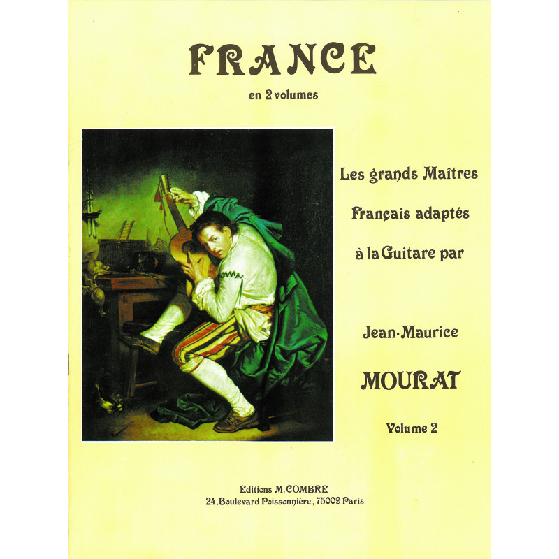 c05111-mourat-jean-maurice-les-grands-maîtres-france-vol2