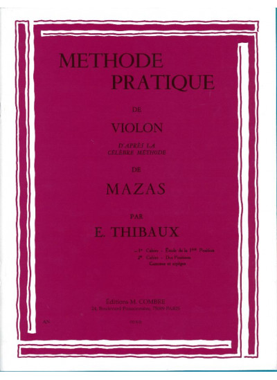 c05151-thibaux-e-methode-apres-mazas-vol1