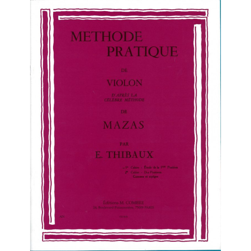 c05151-thibaux-e-methode-apres-mazas-vol1