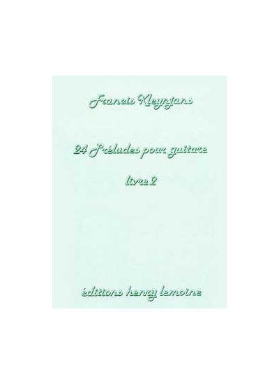 24748b-kleynjans-francis-preludes-24-vol2