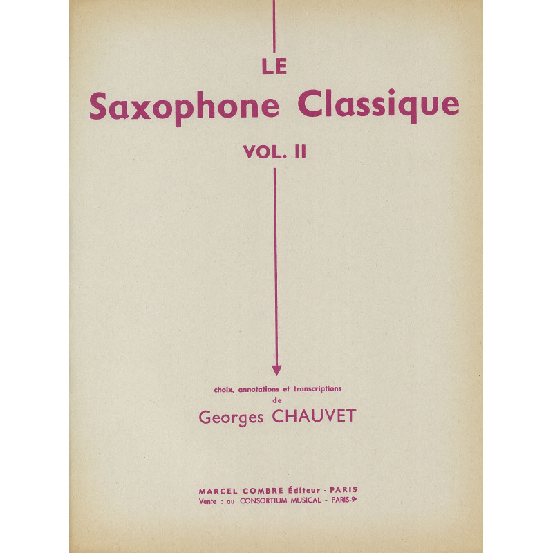 c05244-chauvet-georges-le-saxophone-classique-vol1