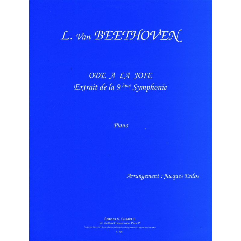 c05261-beethoven-ludwig-van-symphonie-n9-ode-a-la-joie