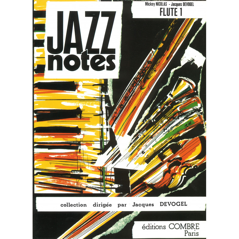 c05400-devogel-jacques-nicolas-mickey-jazz-notes-flute-1-sylphide-trimaran