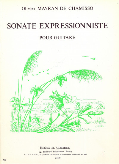 c05450-mayran-de-chamisso-olivier-sonate-expressionniste