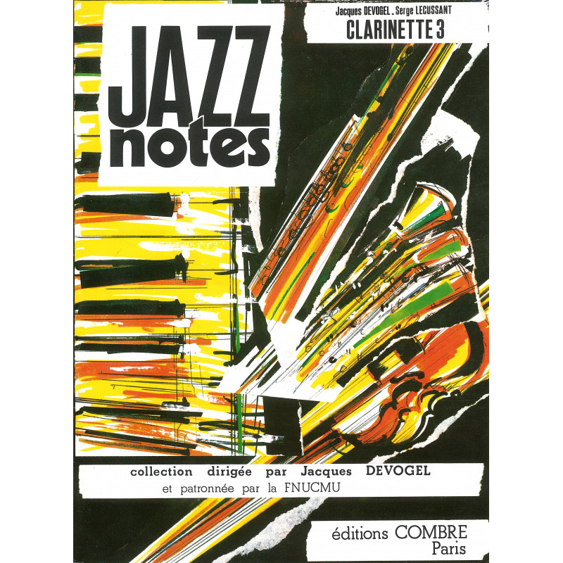 c05455-devogel-jacques-lecussant-serge-jazz-notes-clarinette-3-gladys-indicatif