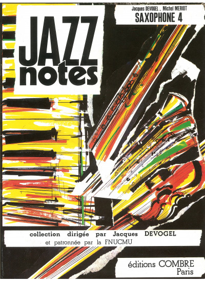 c05488-devogel-meriot-jazz-notes-saxophone-4-graciella-street-song