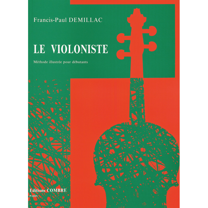 c05494-demillac-francis-paul-le-violoniste-methode-illustree-debutants