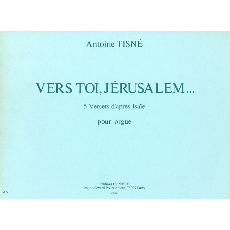c05498-tisne-antoine-vers-toi-jerusalem-5-versets-apres-isaie