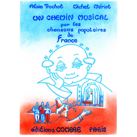 c05504-truchot-meriot-un-chemin-musical-par-chansons-populaires-de-France