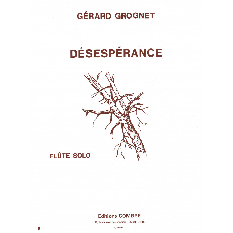 c05505-grognet-gerard-desesperance