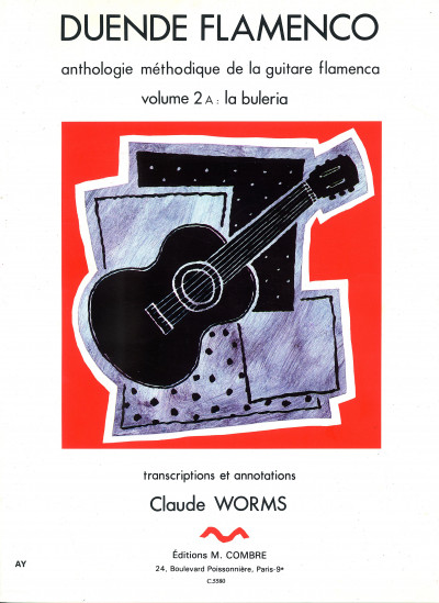 c05580-worms-claude-duende-flamenco-vol2a-buleria