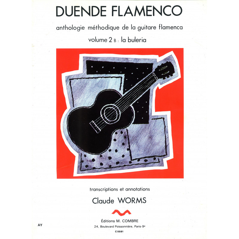 c05581-worms-claude-duende-flamenco-vol2b-buleria