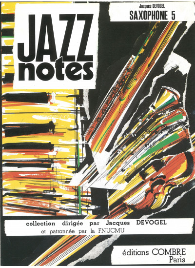 c05674-devogel-jacques-jazz-notes-saxophone-5-barbara-judy