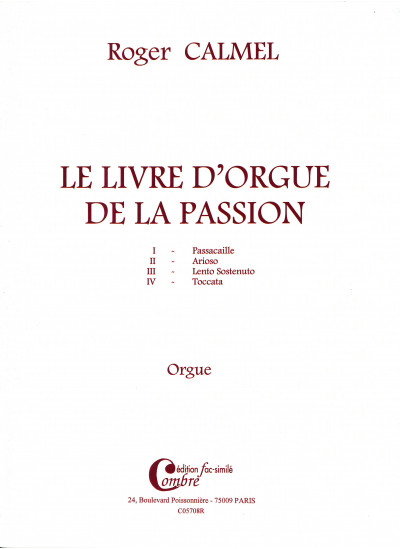 c05708r-calmel-roger-le-livre-orgue-de-la-passion-fac-simile