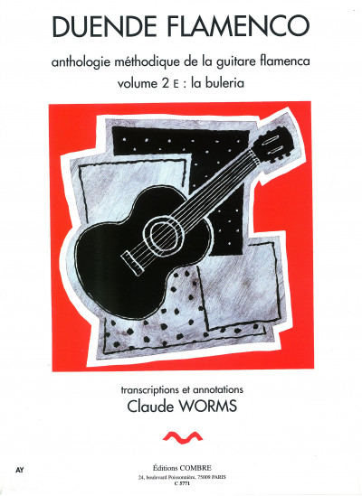 c05771-worms-claude-duende-flamenco-vol2e-buleria