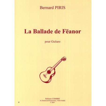 c05809-piris-bernard-la-ballade-de-feanor