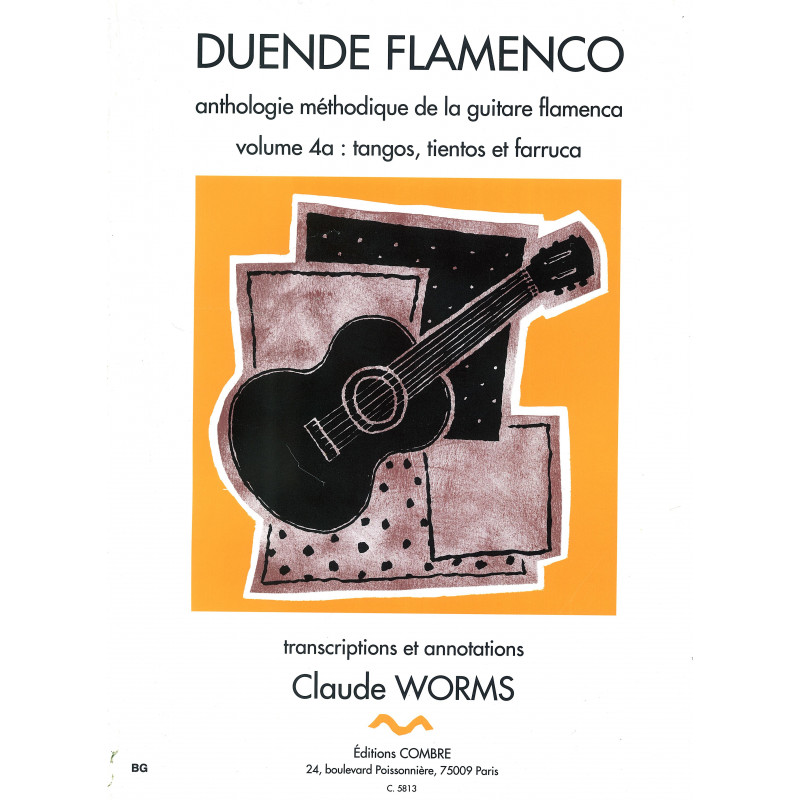 c05813-worms-claude-duende-flamenco-vol4a-tangos-tientos-et-farruca