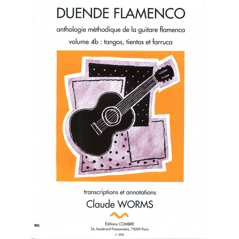 c05838-worms-claude-duende-flamenco-vol4b-tangos-tientos-et-farruca