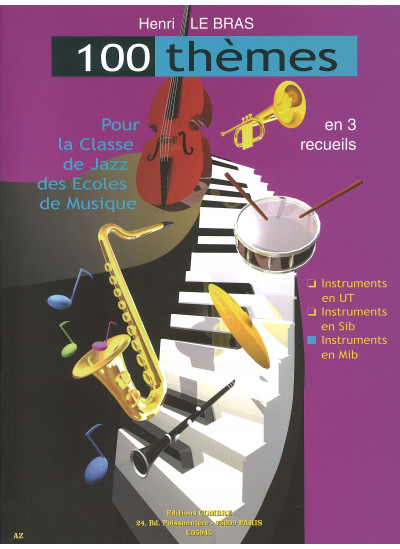 c05945-le-bras-henri-themes-pour-classe-de-jazz-100-vol3
