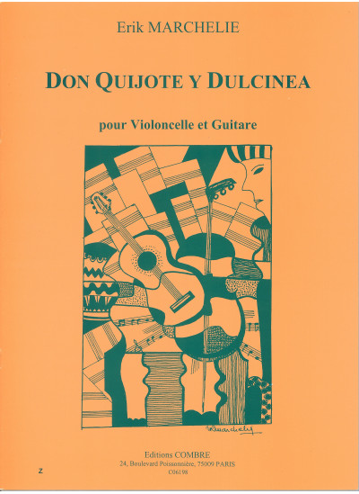 c06198-marchelie-erik-don-quijote-y-dulcinea