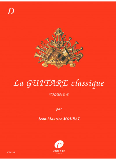 c06199-mourat-jean-maurice-la-guitare-classique-vold