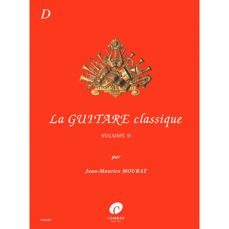 c06199-mourat-jean-maurice-la-guitare-classique-vold