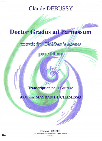 c06292-debussy-claude-mayran-de-chamisso-olivier-doctor-gradus-ad-parnassum
