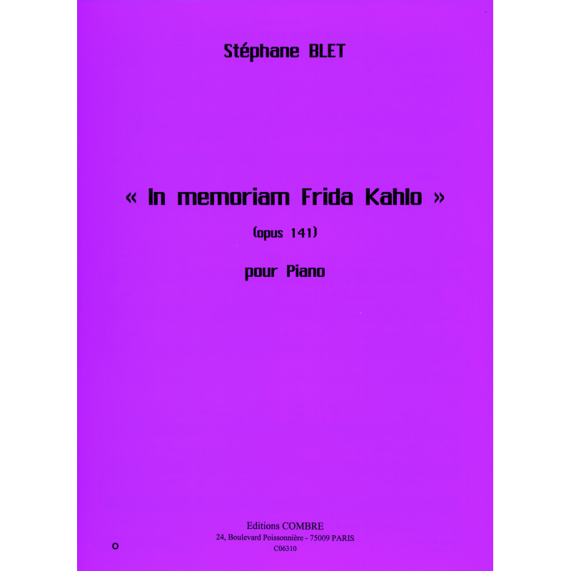 c06310-blet-stephane-in-memoriam-frida-kahlo-op141