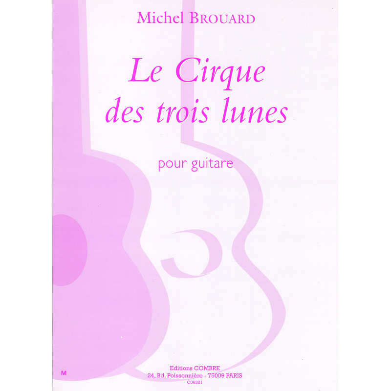 c06321-brouard-michel-le-cirque-des-trois-lunes