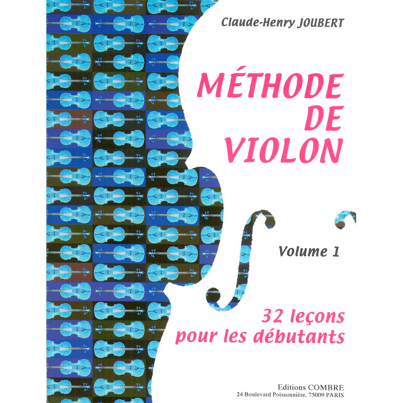 c06327-joubert-claude-henry-methode-de-violon-vol1-32-lecons-debutants