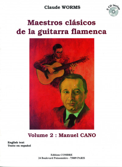 c06328-worms-claude-maestros-clasicos-de-la-guitarra-flamenca-vol2-manuel-cano