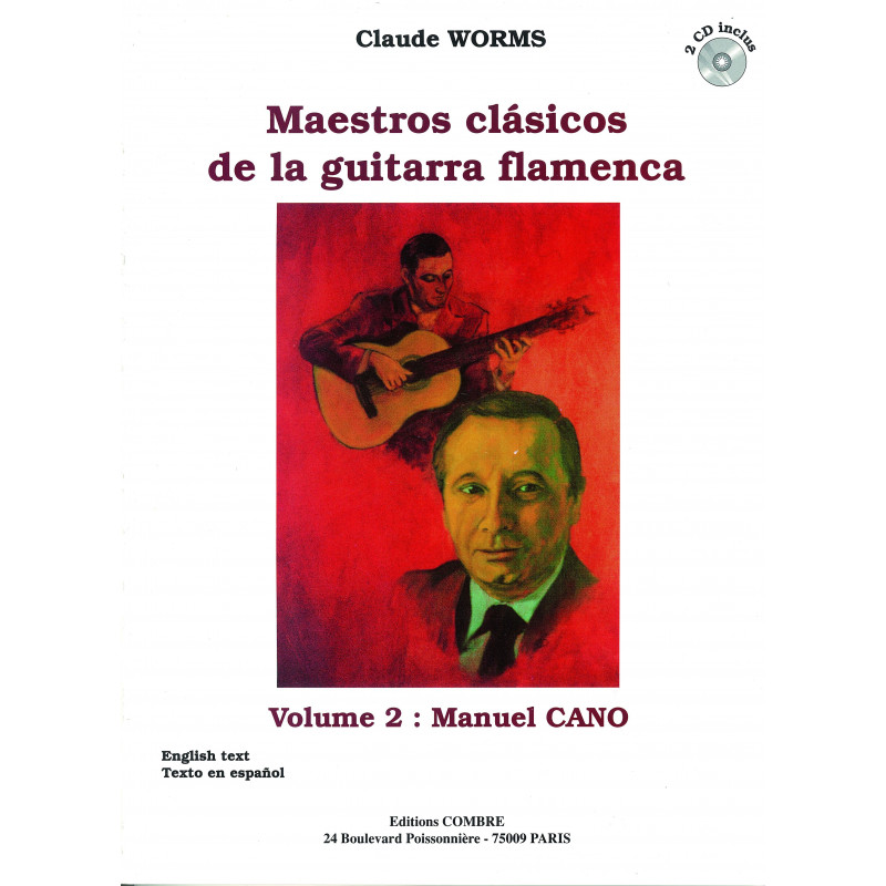 c06328-worms-claude-maestros-clasicos-de-la-guitarra-flamenca-vol2-manuel-cano