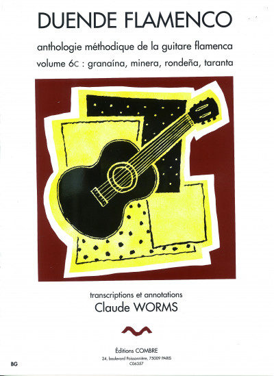 c06357-worms-claude-duende-flamenco-vol6c-granaina-minera-rondena-taranta